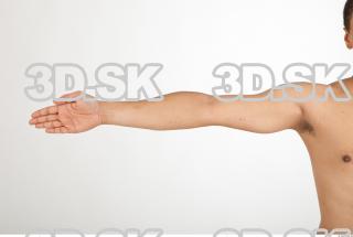 Arm texture of Waldo 0001